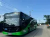 Traseul liniei RATBV cu indicativul 24, deviat în 24 septembrie. În cartierul Stupini se lucrează la infrastructură