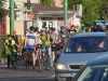 150 de biciclişti sunt aşteptaţi în această seară la Masa Critică