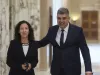 De la „Coeziune”, acum în cărţi la „Muncă”. Încă nu se ştie ce portofoliu de comisar european va primi braşoveanca Roxana Mînzatu