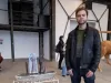 „Miopie istorică”: deportarea din România comunistă, în fotosculpturi la Centrul Multicultural 