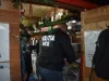 Poliţia Locală n-a prea avut pe cine amenda în Poiana Braşov