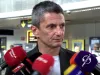 Răzvan Lucescu, în “război” cu arbitrii din Grecia