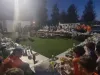 Un meci cu „echipa Africa”, ţara unde rugby-ul este rege
