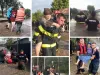 Braşovenii se mobilizează pentru a-i ajuta pe sinistraţii din Moldova. 60 de tone de ajutoare vor pleca săptămâna viitoare spre zonele afectate