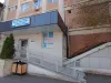 S-au „mutat în casă nouă”