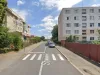Bătută de frate la ea în casă