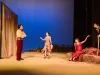 TSA începe stagiunea vineri, 13 septembrie. Cu „Yerma”