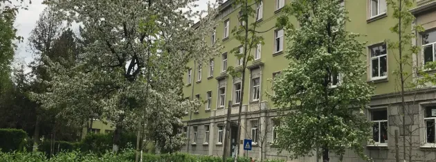 De la 480 lei pe lună. Taxe mai mari pentru un loc în căminele Universității Transilvania 
