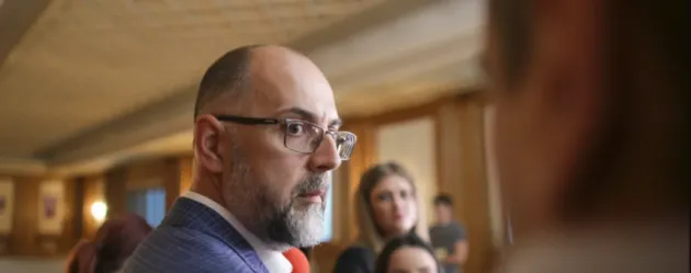 În UDMR era raţiunea