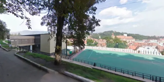 Cât mai costă Complexul Agrement de sub Tâmpa 