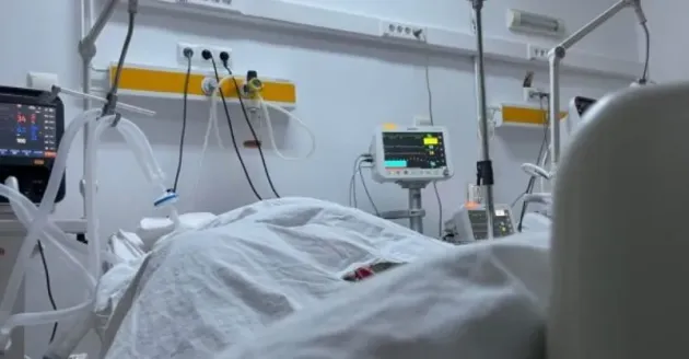 Ministerul Sănătăţii: cu camere video la ATI, dar fără panică