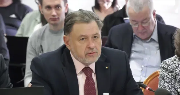 Ministerul Sănătăţii: Serviciile de radioterapie pentru pacienţii oncologici vor fi decontate 