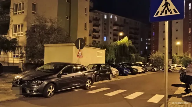 Nici fizic, nici online: Licitaţiile pentru parcările rezidenţiale din Braşov s-au împotmolit în proceduri şi analize tehnice 