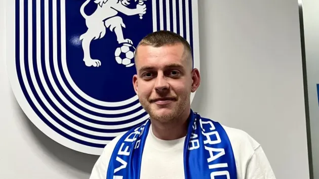 Cicâldău a revenit la Craiova
