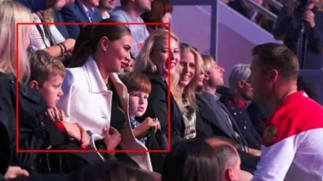 Putin s-a dat de gol