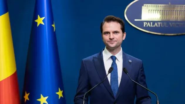 Ministrul Energiei: „Avem, pe gaze, independenţă energetică”