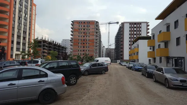 Până la cât au urcat evaluările apartamentelor din Braşov: de la 79.040 euro garsoniera