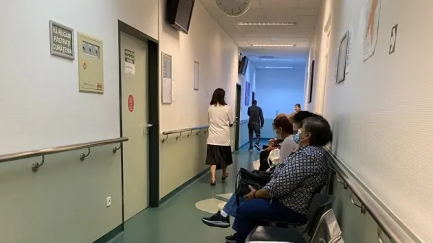 Boala revenită în actualitate: tusea măgărească, peste 200 de cazuri la Braşov 