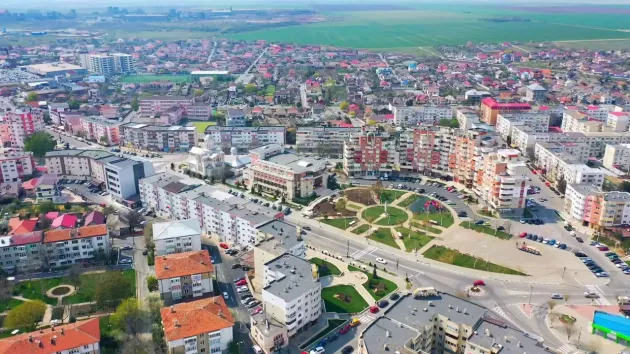 Fostul şef al ISU Braşov i-a dat în judecată pe edilii din Năvodari