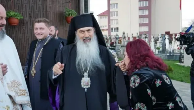 ÎPS Teodosie şi inteligenţa artificială: îl face pe om aproape nelucrător şi îl substituie pe Dumnezeu, în mintea unora