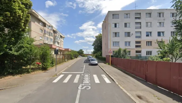 Bătută de frate la ea în casă