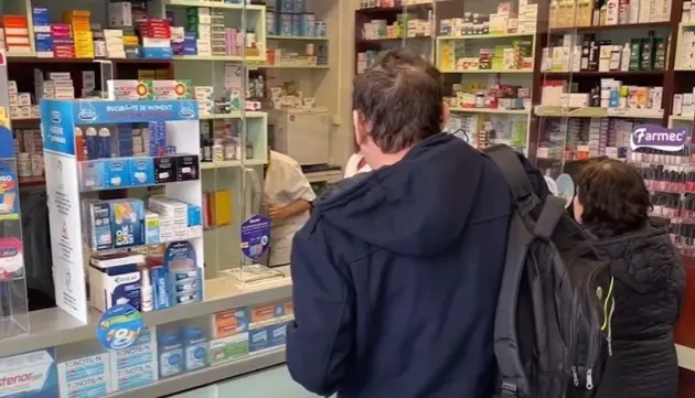 Vaccinurile antigripale au ajuns în farmacii. 64,48 lei – adulţi, 124 lei - copii