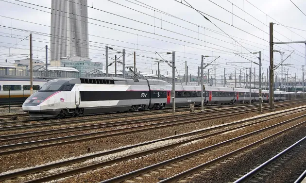 „TGV-ul” Bucureşti - Budapesta va ocoli Braşovul?