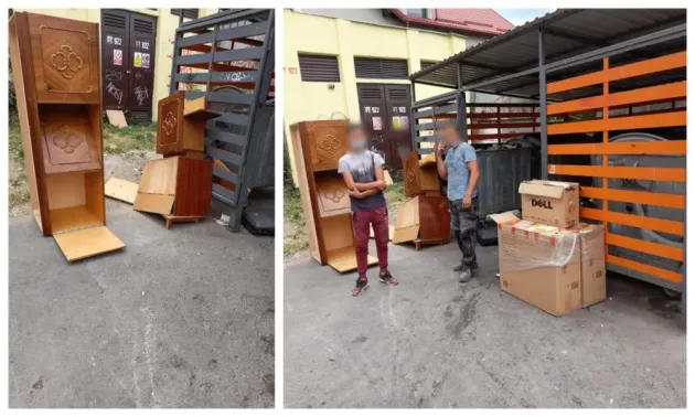 Ghimbavul a dat în lucru centrul de aport voluntar