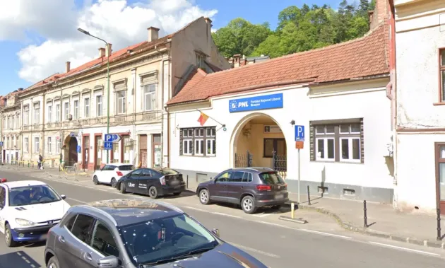 PNL Braşov: peste 20 de nume pe lista pentru Parlament