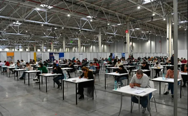 Concursul pentru rezidenţiat rămâne neschimbat