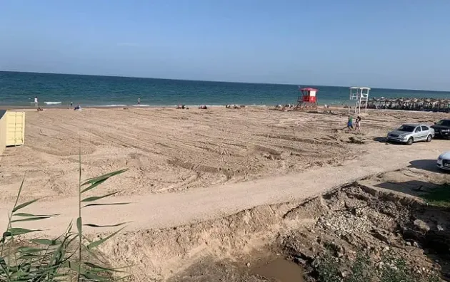 Doi bărbaţi din Braşov plecaţi în Deltă, înecaţi în mare. Din 31 august, familiile le aşteaptă trupurile neînsufleţite