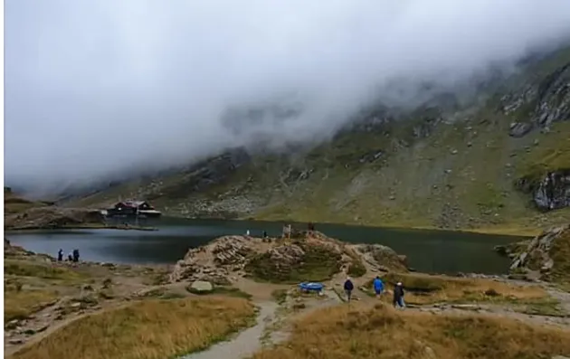 Ambasadorul Coreei de Sud, după o excursie pe Transfăgărăşan: „România este o ţară binecuvântată”