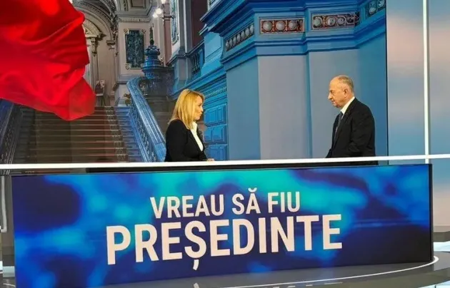 Geoană s-a aruncat în cursa pentru Cotroceni. Deja se ascut cuţitele la PSD şi PNL