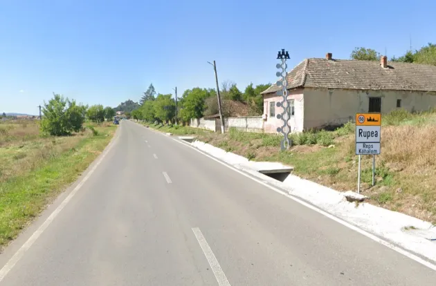I-a forţat uşa la casă şi a plecat cu bunuri de 4.900 de lei