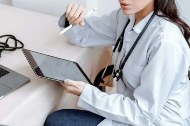 Un singur spital digitalizat