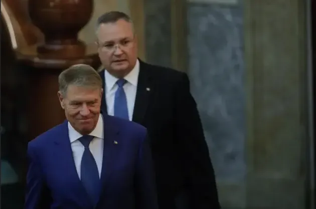 După aur, nu după noroi