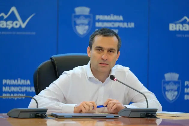 Surse: Primarul Allen Coliban va candida la un post de deputat 