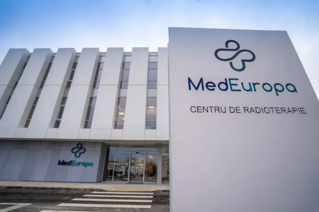 MedEuropa trece Affidea. La Braşov au un centru de radioterapie şi chimioterapie  