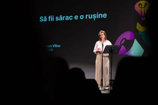 Spectacolul „Oamenii Dreptăţii” ajunge în Braşov în octombrie
