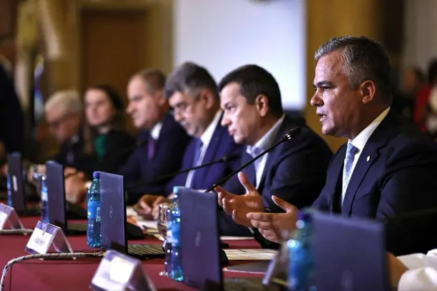 Ministerul Dezvoltării a obţinut 7,56 de miliarde de lei pentru investiţii