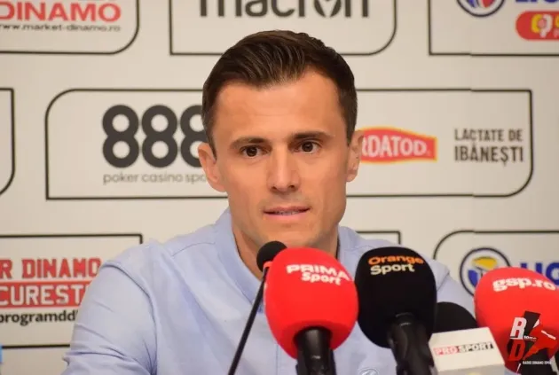 
Dinamo – FCSB, pe Arena Naţională