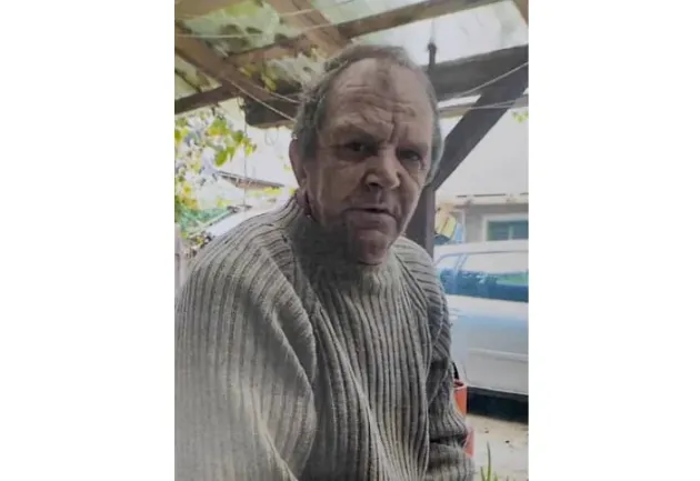 Plecat de acasă, nu a mai ajuns la destinație