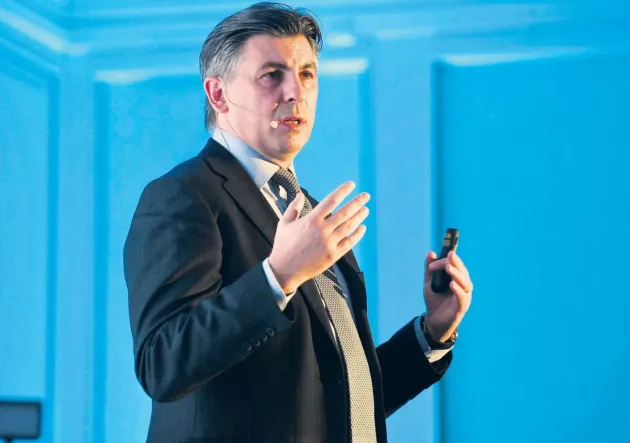 Ionuţ Lupescu s-a întors la UEFA