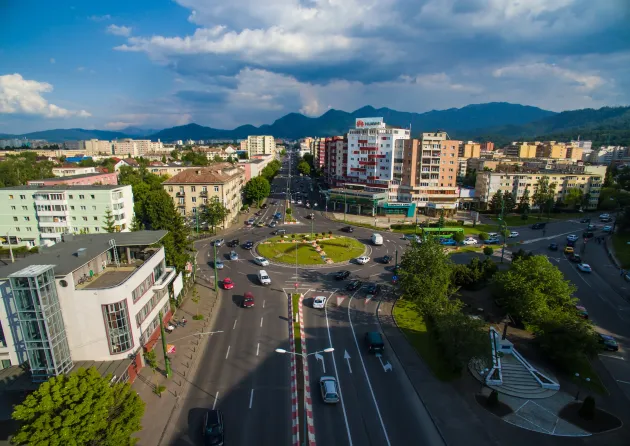 Cel mai mare cutremur din acest an, în România. INFP: de la Braşov, 100 de persoane l-au simţit