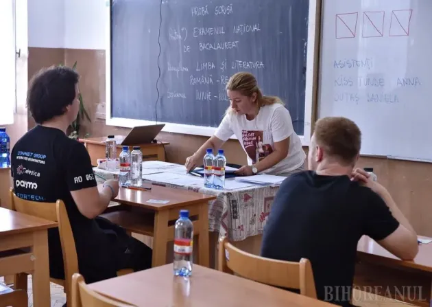 19 absolvenţi cu Bac în plus, după rezolvarea contestaţiilor