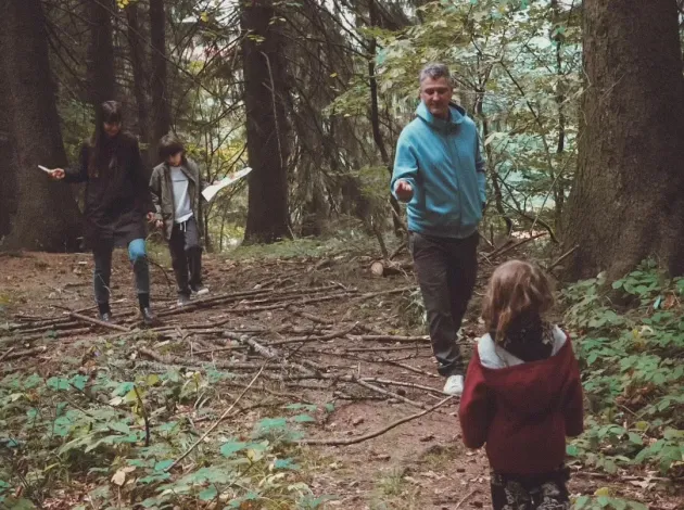 Dana Rogoz şi-a petrecut ziua de naştere în Poiana Braşov