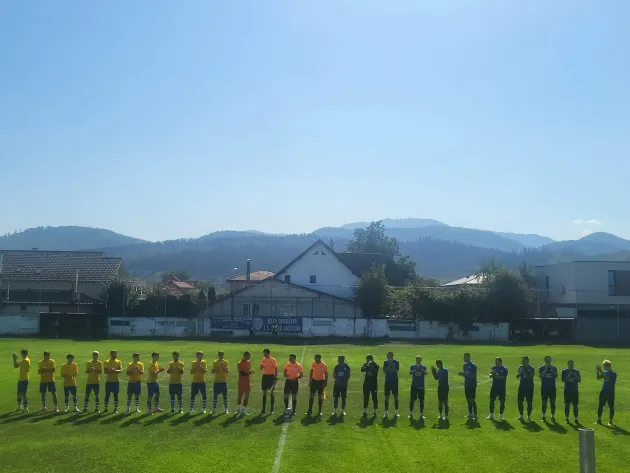 Meciuri cu multe goluri în runda inaugurală din Liga a 4-a
