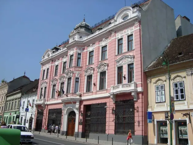 Lecţii gratuite de educaţie financiară pentru elevi, la BNR Braşov