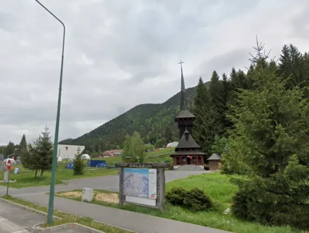 „Hotelul-spital” din Poiana Braşov, aviz de la „Cultură” cu o singură condiţie