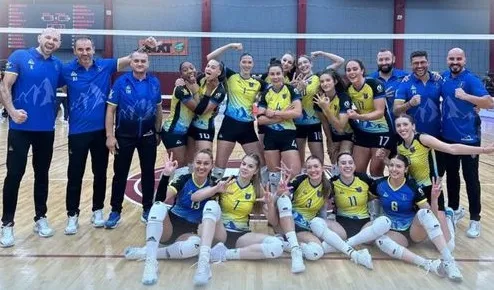 Debut cu dreptul